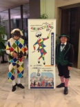 Gruppo Folkloristico Arlecchino