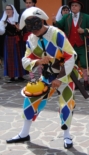 Arlecchino