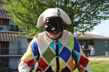 Arlecchino