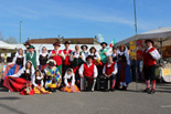 Gruppo Folkloristico Arlecchino