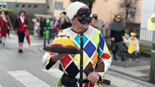 arlecchino