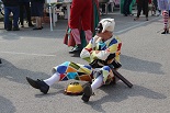 arlecchino