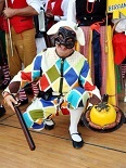 arlecchino