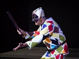 Arlecchino