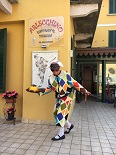 Arlecchino