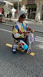 arlecchino