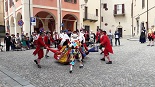 arlecchino