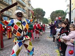 Arlecchino