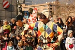 Arlecchino