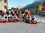 arlecchino