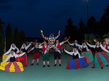 arlecchino
