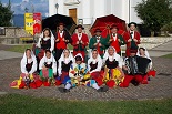 arlecchino