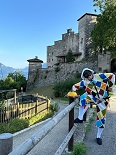arlecchino