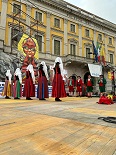 arlecchino