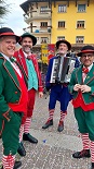 arlecchino