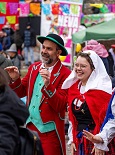 arlecchino