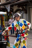 arlecchino