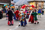 arlecchino