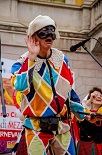 arlecchino